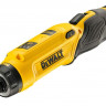 Аккумуляторная отвертка DeWALT DCF682G1