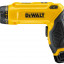 Аккумуляторная отвертка DeWALT DCF682G1