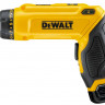 Аккумуляторная отвертка DeWALT DCF682G1
