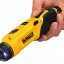 Аккумуляторная отвертка DeWALT DCF682G1