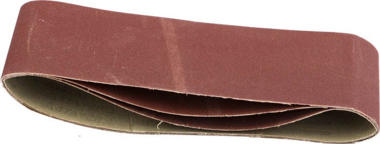 Лента шлифовальная универсальная бесконечная для ЛШМ STAYER 35443-120