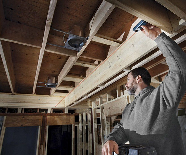 Дальномер BOSCH GLM 20