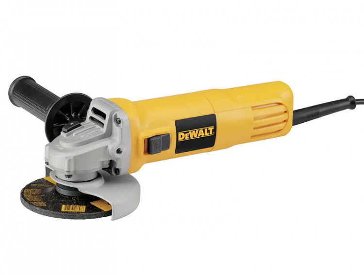 Болгарка DeWALT DWE4115