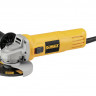 Болгарка DeWALT DWE4115