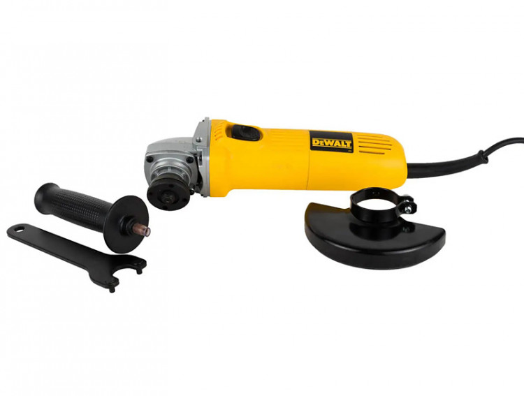Болгарка DeWALT DWE4115