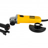 Болгарка DeWALT DWE4115