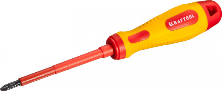 Отвертка высоковольтная KRAFTOOL 250084-2-100
