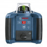 Ротационный лазерный нивелир BOSCH GRL 300 HVG SET
