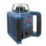 Ротационный лазерный нивелир BOSCH GRL 300 HVG SET