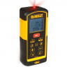 Дальномер лазерный DeWALT DW03101
