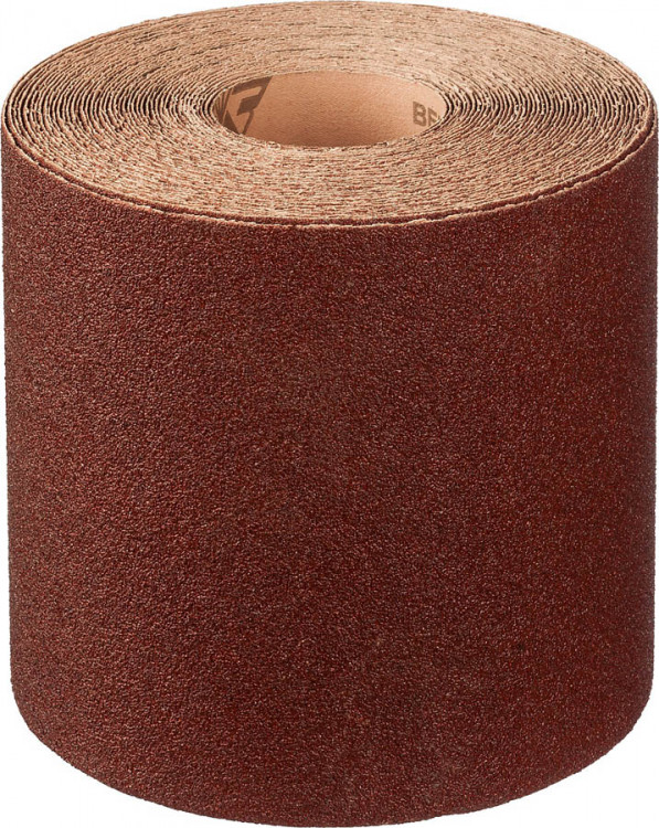 Лист шлифовальный БАЗ 35503-50-200