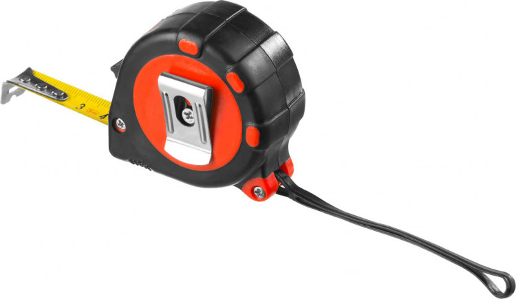 Рулетка измерительная MIRAX 34013-03-16