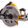 Дисковая пила DeWALT DWE576K