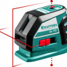 Лазерный уровень построитель плоскостей KRAFTOOL 34660