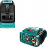 Лазерный уровень построитель плоскостей KRAFTOOL 34660