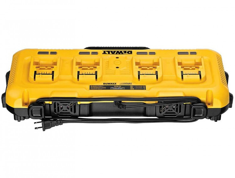 Зарядное устройство DeWALT DCB104