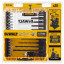 Набор бит DeWALT DT70708 (25 шт.)