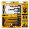 Набор бит DeWALT DT70708 (25 шт.)