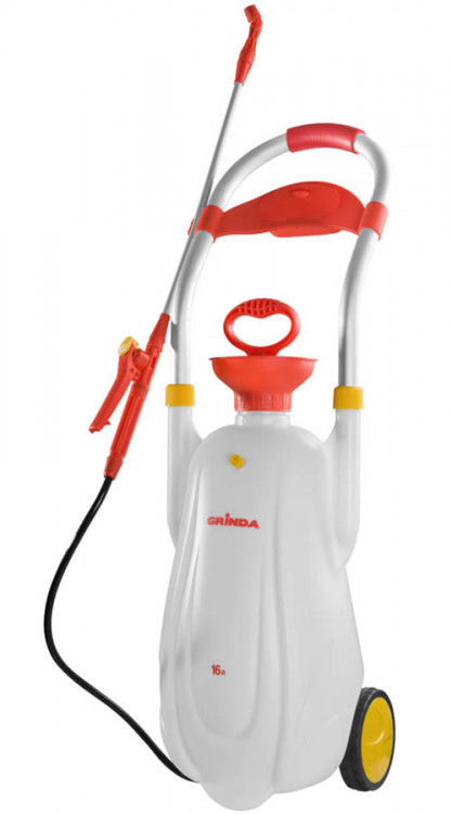 Опрыскиватель садовый GRINDA 8-425163