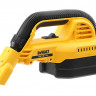 Аккумуляторный пылесос DeWALT DCV517N