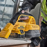 Аккумуляторный пылесос DeWALT DCV517N