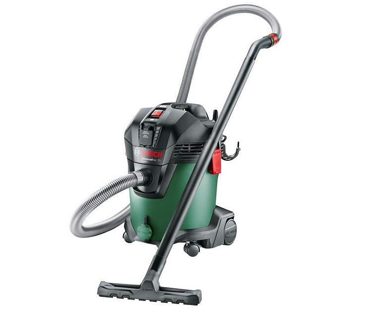 Пылесос BOSCH AdvancedVac 20