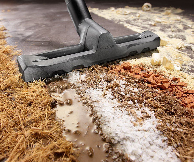 Пылесос BOSCH AdvancedVac 20