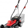 Газонокосилка электрическая ЗУБР ЗГКЭ-38-1600
