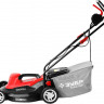 Газонокосилка электрическая ЗУБР ЗГКЭ-38-1600
