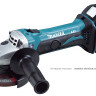Аккумуляторная болгарка MAKITA BGA452RFE