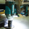 Аккумуляторный гайковерт MAKITA DTW301Z