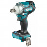 Аккумуляторный гайковерт MAKITA DTW301Z