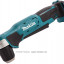 Аккумуляторная угловая дрель MAKITA DA333DZ