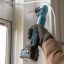 Аккумуляторная угловая дрель MAKITA DA333DZ