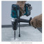 Аккумуляторный ударный шуруповерт MAKITA DHP458RFJ
