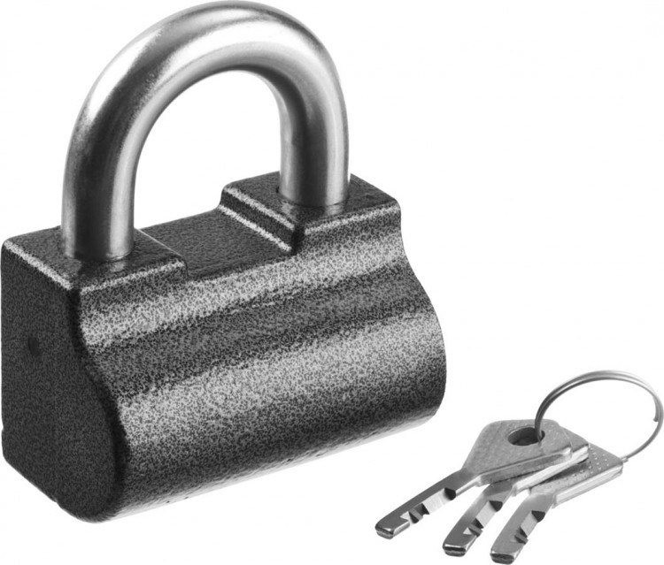 Навесной замок 37220-9