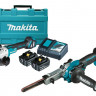 Набор аккумуляторных инструментов MAKITA SET-DBS180
