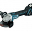 Набор аккумуляторных инструментов MAKITA SET-DBS180