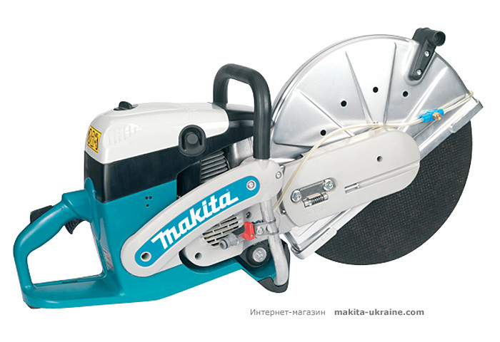 Бензорез MAKITA DPC8132