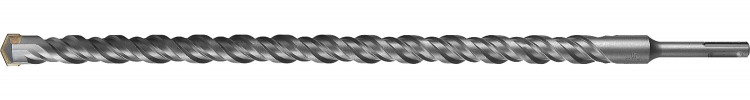 Бур по бетону SDS Plus STAYER 2930-460-20_z01
