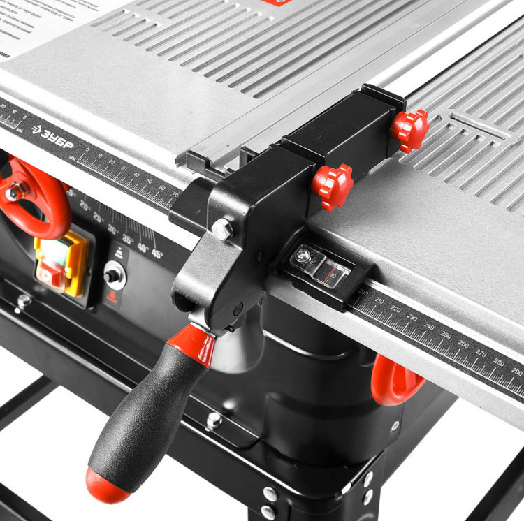 Пила настольная ЗУБР ЗПДС-255-1600С