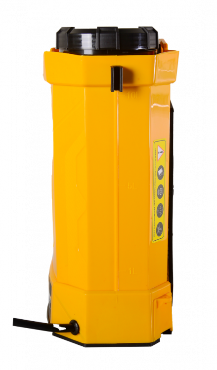 Опрыскиватель аккумуляторный Huter SP-10Li