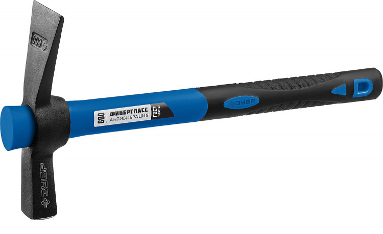 Молоток каменщика Зубр 20155-600_z02
