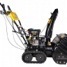 Снегоуборщик бензиновый HUTER SGC 6000CD