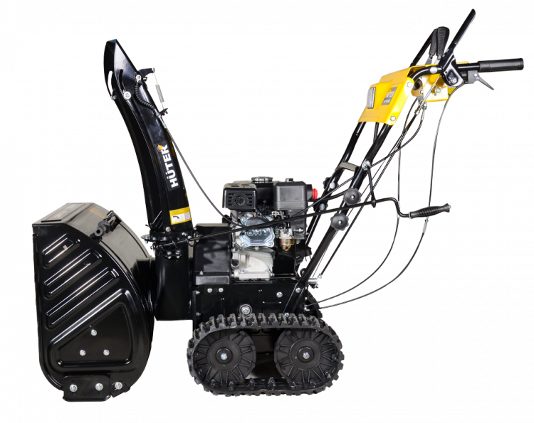 Снегоуборщик бензиновый HUTER SGC 6000CD
