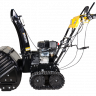 Снегоуборщик бензиновый HUTER SGC 6000CD