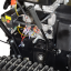 Снегоуборщик бензиновый HUTER SGC 6000CD