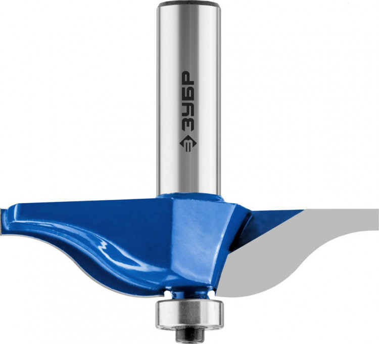 Фреза фигирейная №1 ЗУБР 28760-70