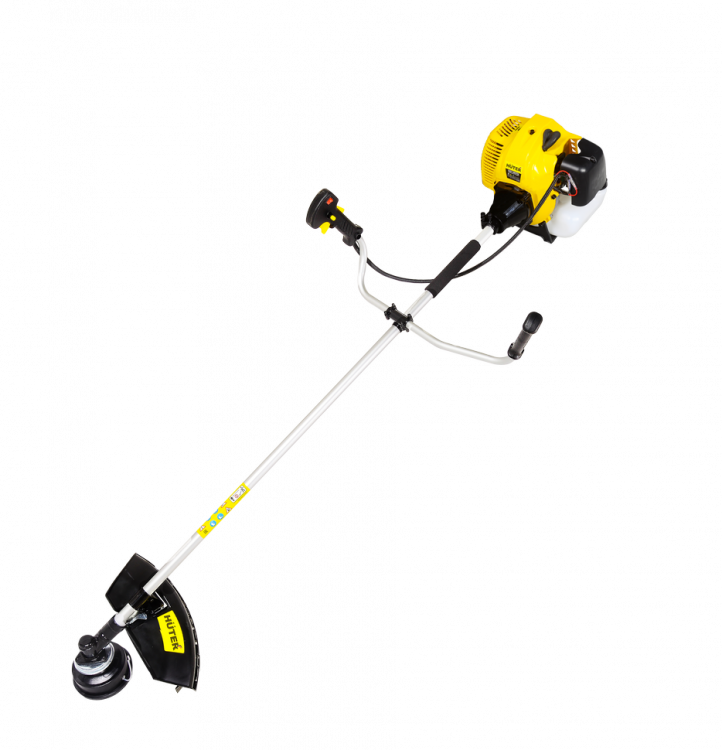 Триммер бензиновый Huter GGT-553TA