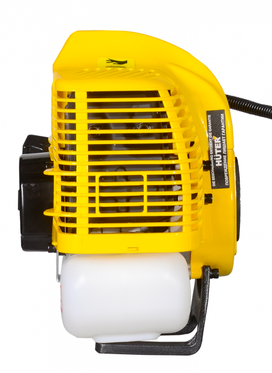 Триммер бензиновый Huter GGT-553TA